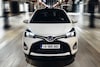 Toyota Yaris 2014