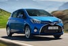 Toyota Yaris 2014