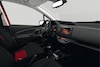 Toyota Yaris 2014