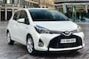 Toyota Yaris 2014