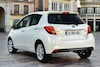 Toyota Yaris 2014