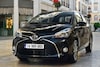 Toyota Yaris 2014