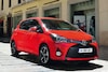 Toyota Yaris 2014
