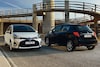 Toyota Yaris 2014