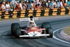 Goodwood Festival of Speed Jenson Button