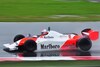 Goodwood Festival of Speed Jenson Button