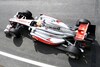 Goodwood Festival of Speed Jenson Button