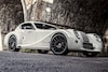Morgan Aero Coupé