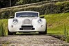 Morgan Aero Coupé