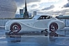 Morgan Aero Coupé