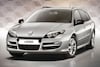 Renault Laguna Estate Limited
