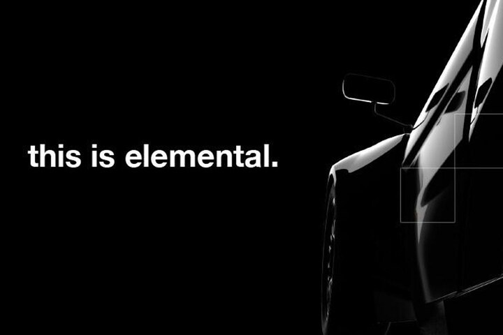 Elemental RP-1 Teaser