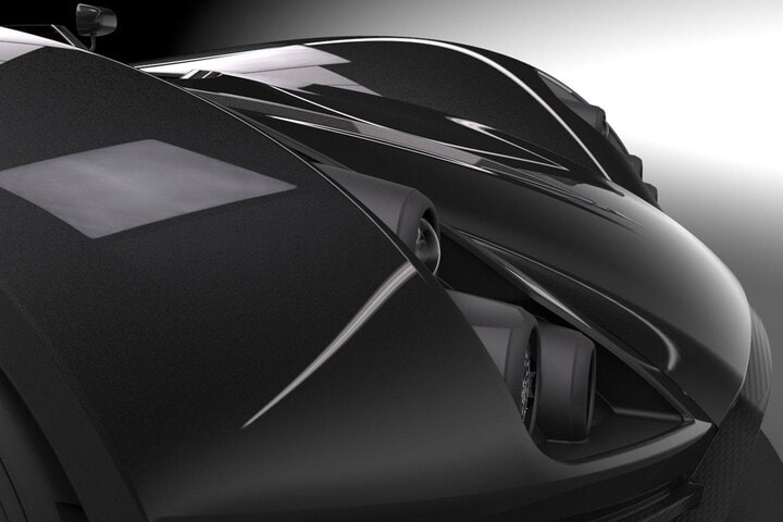 Elemental RP-1 Teaser