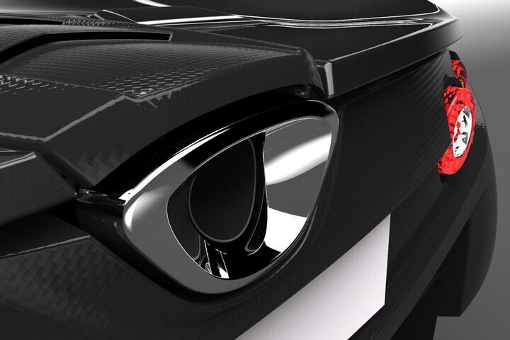 Elemental RP-1 Teaser