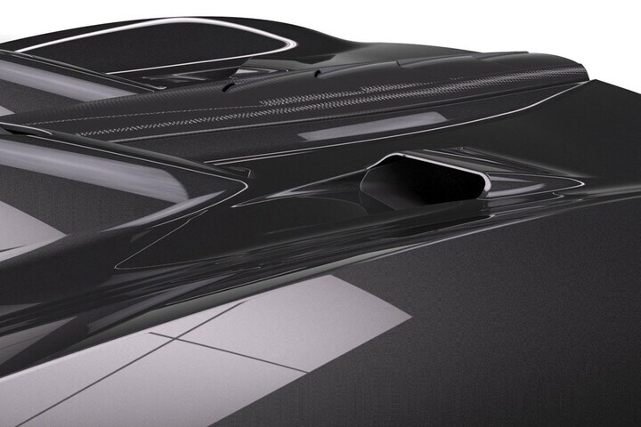 Elemental RP-1 Teaser