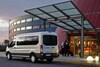 Ford Transit Minibus