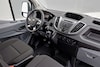 Ford Transit Minibus