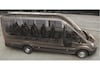 Ford Transit Minibus