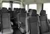 Ford Transit Minibus