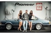 Met Pioneer en Cars On Edge naar Bimmerfest 2014