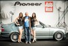Met Pioneer en Cars On Edge naar Bimmerfest 2014