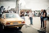 Met Pioneer en Cars On Edge naar Bimmerfest 2014