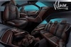 Mercedes E 55 AMG by Vilner