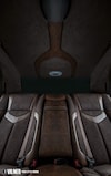 Mercedes E 55 AMG by Vilner