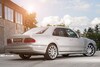 Mercedes E 55 AMG by Vilner