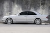 Mercedes E 55 AMG by Vilner