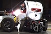 Renault Twizy crashtest