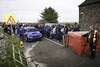 Record Subaru Isle of Man