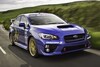 Record Subaru Isle of Man
