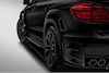 Mercedes GL-klasse Larte Design Black Crystal