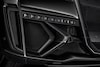 Mercedes GL-klasse Larte Design Black Crystal