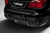 Mercedes GL-klasse Larte Design Black Crystal