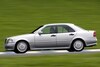 Mercedes C36 AMG
