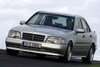 Mercedes C36 AMG