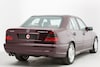 Mercedes C43 AMG