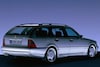 Mercedes C43 AMG Combi