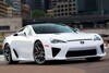 Lexus LFA