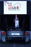 AutoWeek Live opening