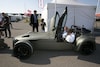 AutoWeek Live opening