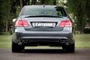 Mercedes E-klasse Carlsson