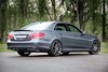 Mercedes E-klasse Carlsson