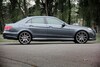 Mercedes E-klasse Carlsson