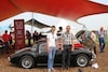 AutoWeek Live en de bezoekers