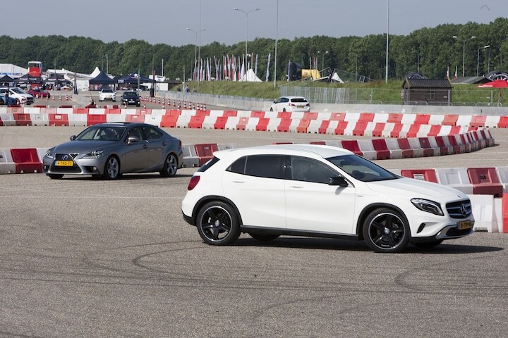 AutoWeek Live Dag 1