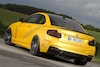 Manhart BMW M235i Coupé