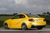 Manhart BMW M235i Coupé